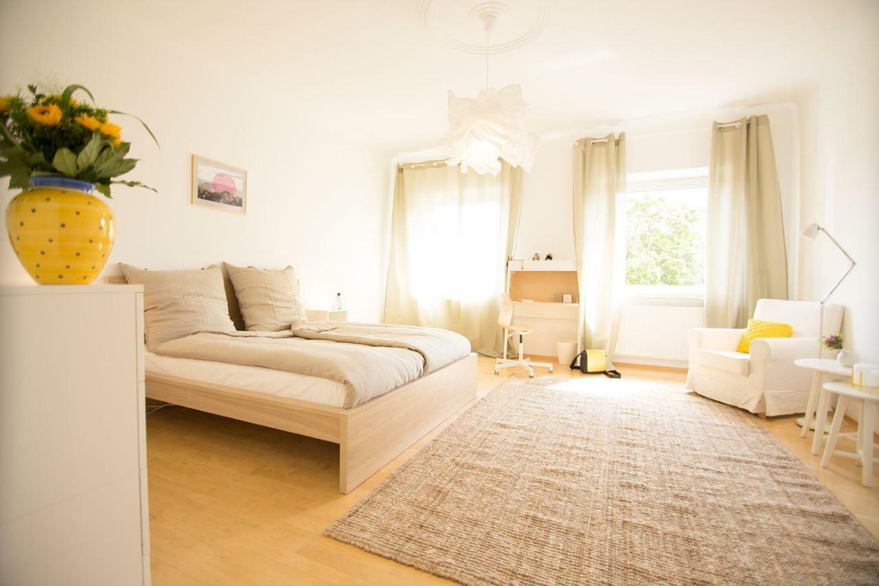 Gunther49 Nuremberg Extérieur photo