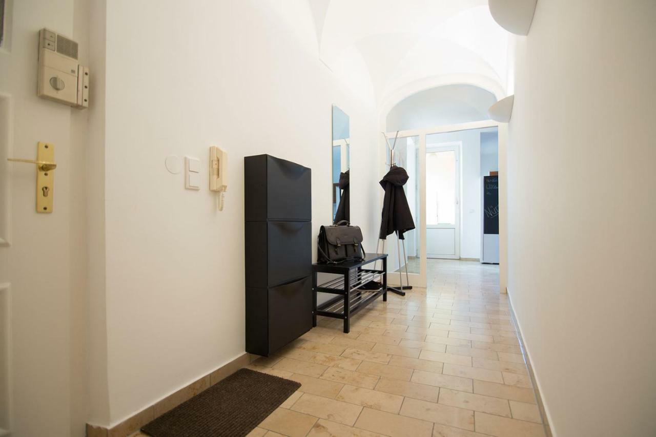Gunther49 Nuremberg Extérieur photo